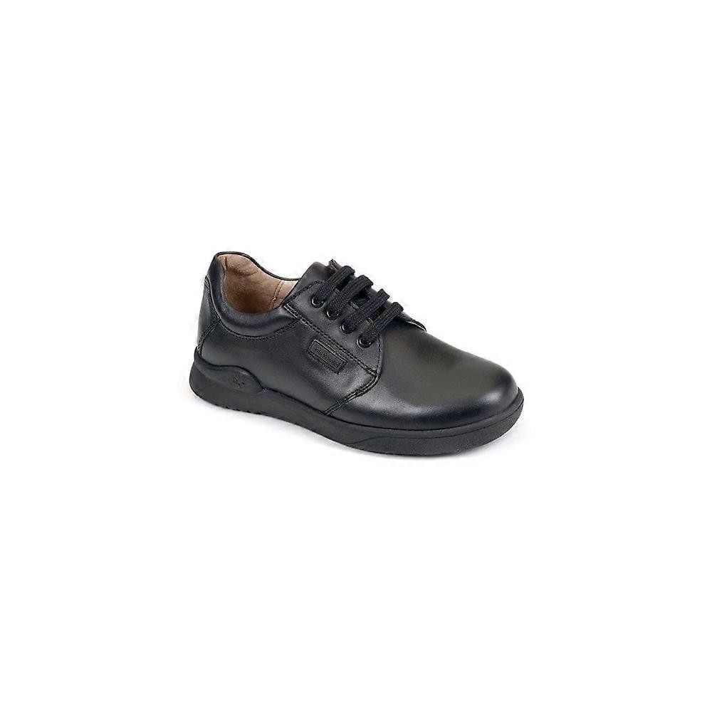 Kids Biomecánics Laced School Shoe