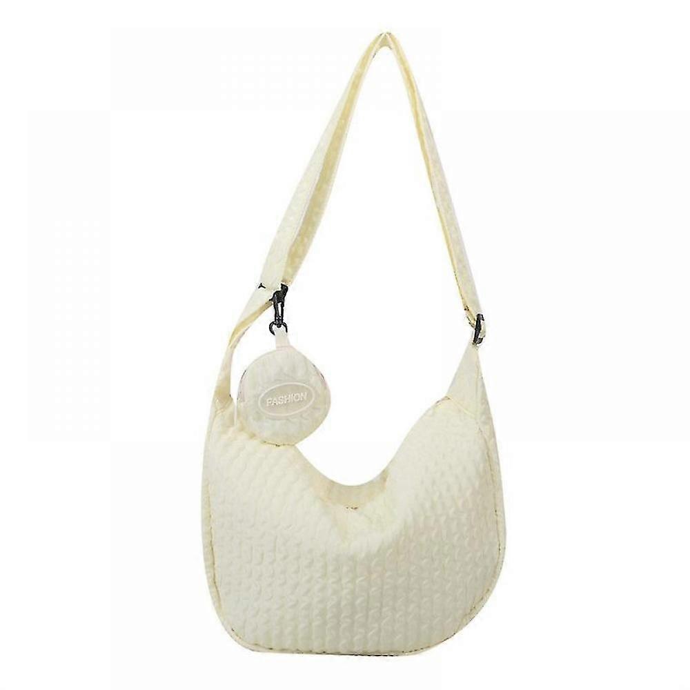 Handbag - woman's -  Street Chic, Large Capacity