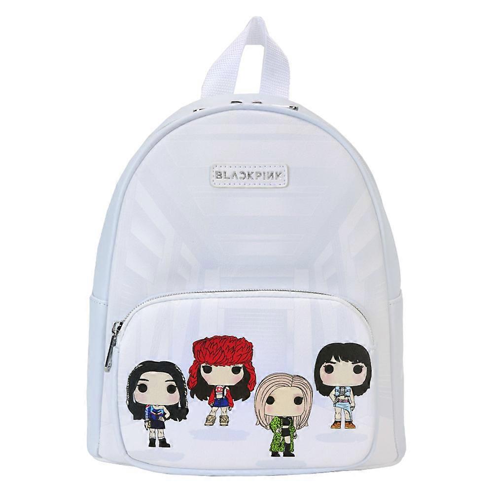 Funko BLACKPINK Shut Down Mini Backpack