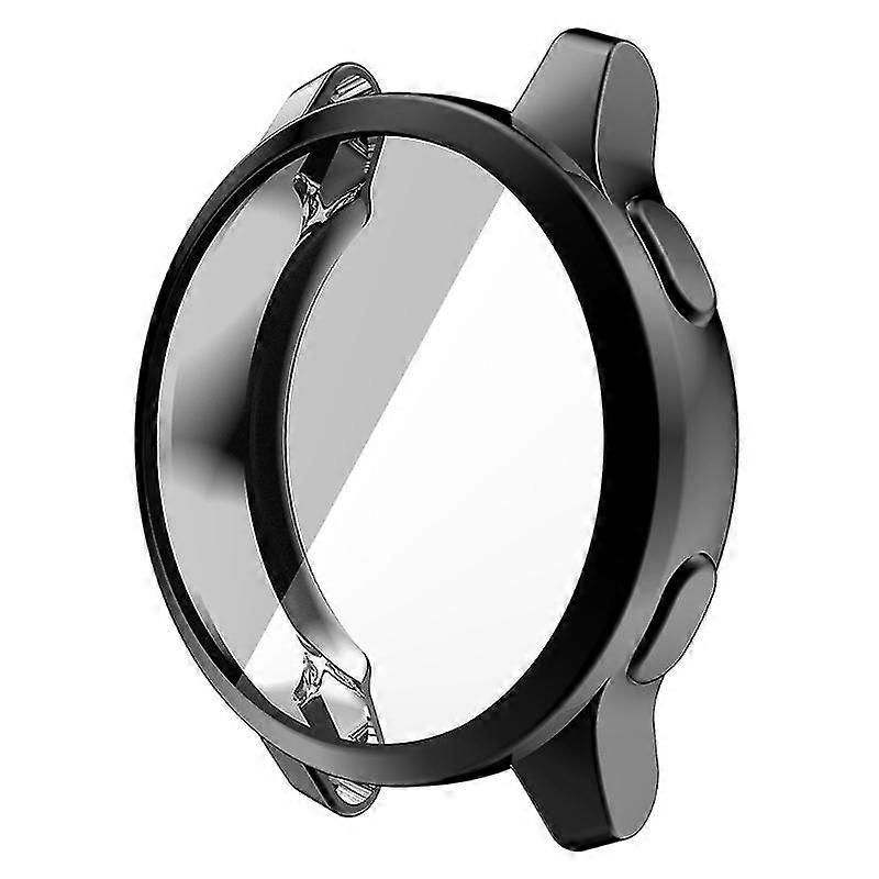 For Case For Vivoactive 4s 40mm Screen Protector Shatter-resistant