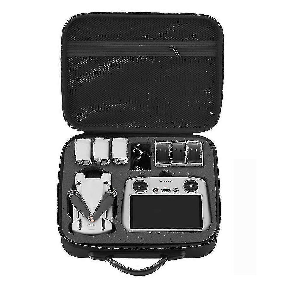 Mini 3 Pro Shell Dji Mini 3 Pro Accessories Waterproof Rigid Transport Case Tw