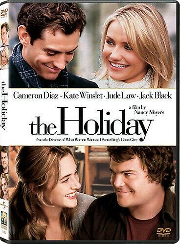 Holiday [DVD] [2006] [Region 1] [US Impo DVD