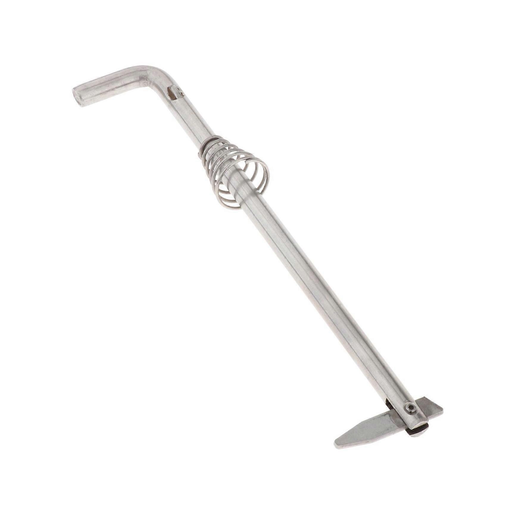350-62121 Tilt Thrust Rod with Spring for 9.8-18HP Outboard Boat Motor for Chinese 9.8HP Engine Til