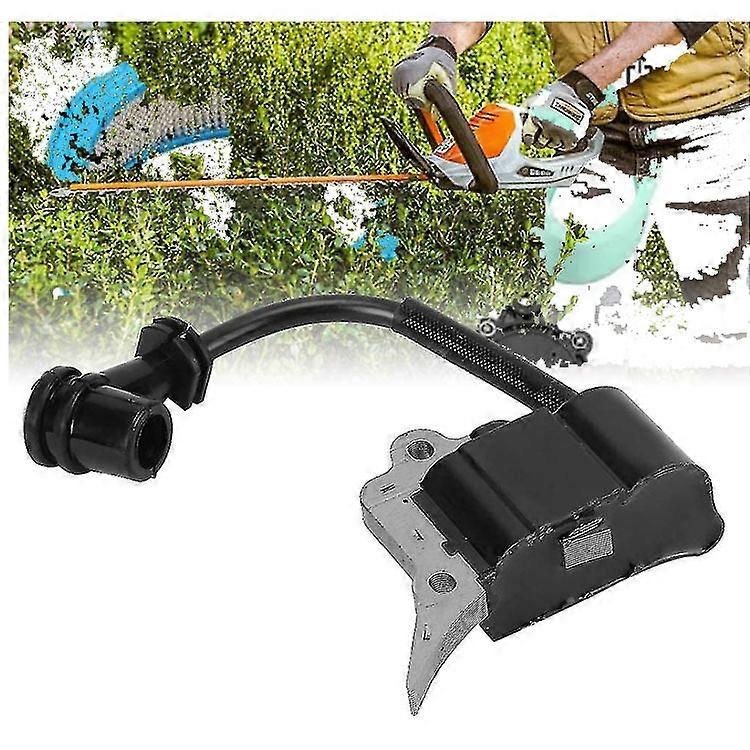 Ignition Coil High Pressure Pack 2500 Small Chain Saw