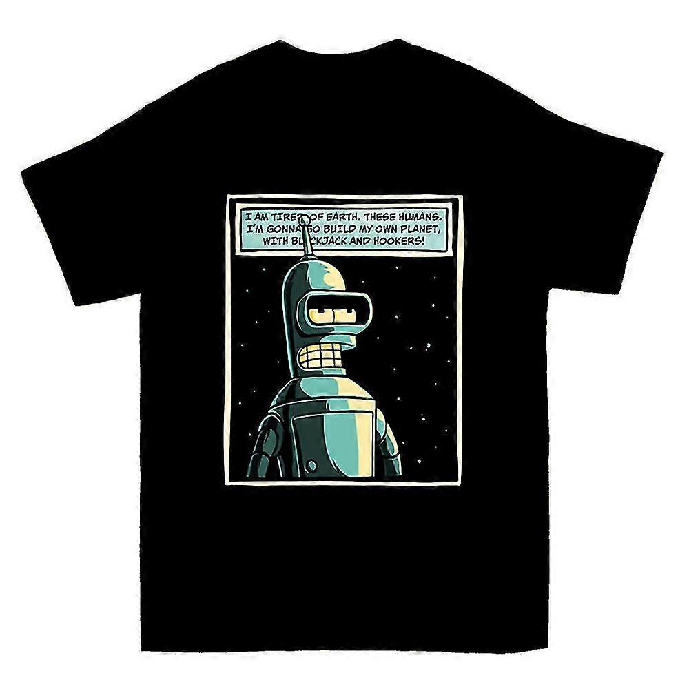 My Own Planet T-shirt