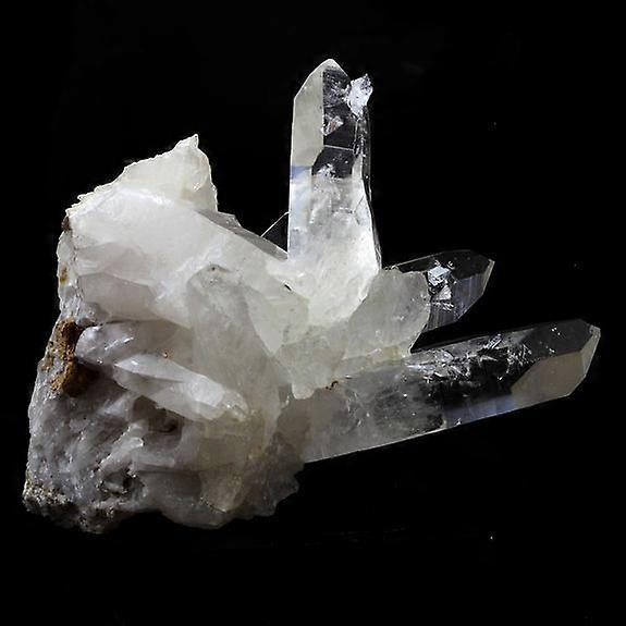 Quartz 561.0 carats