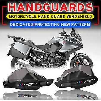 Handschutz Für Honda NT1100 2022-2023 - ABS Windschutz Für Motorrad