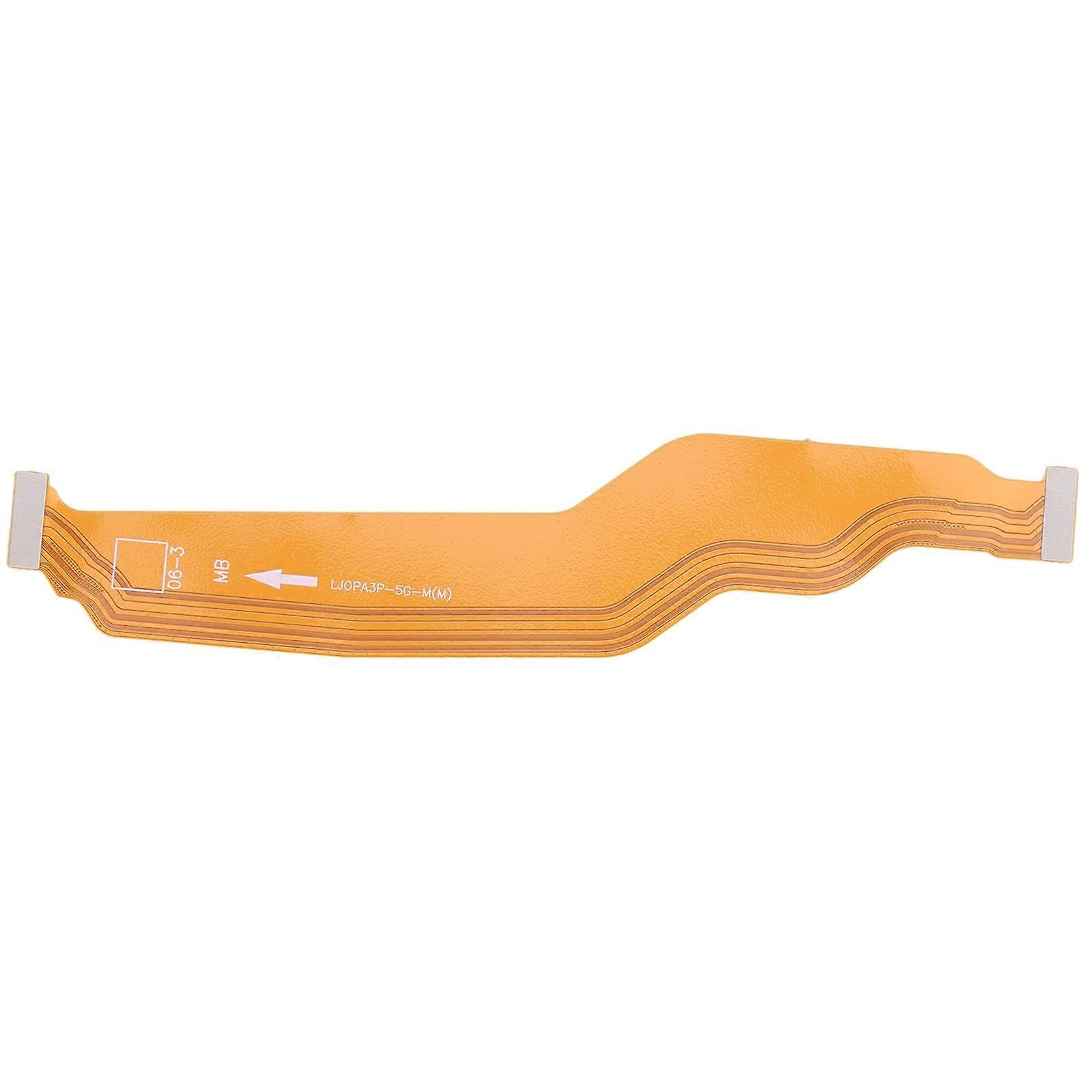 OEM Motherboard Flex Cable For OPPO A3 Pro