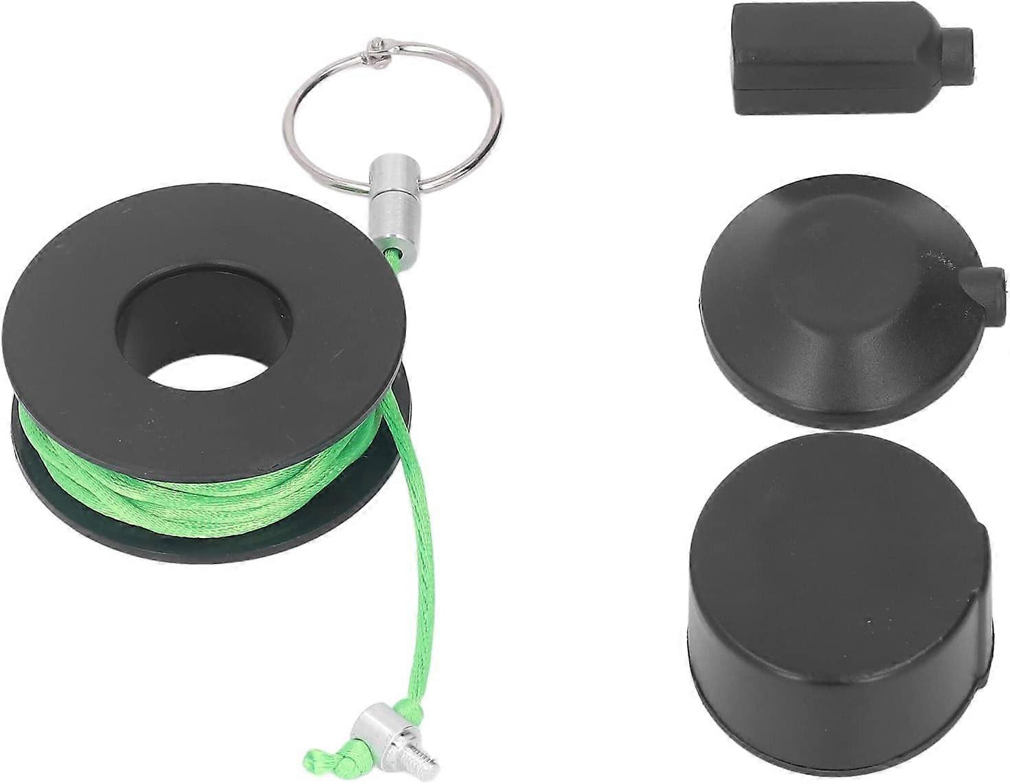 Magnetic Wire Puller, Wire Puller Tool, Fish Tape Wire Pulling System 6m Cable Pulling System Wire Guide Tool Kit