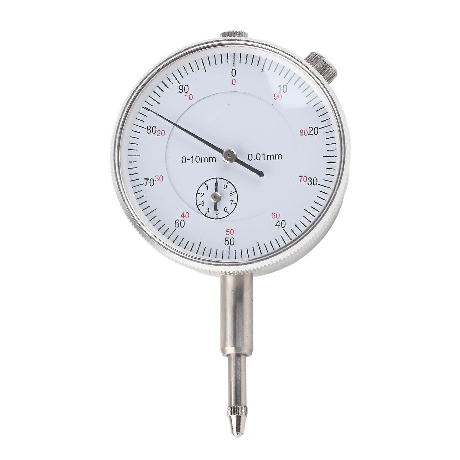 Dial Indicator Head Pointer Mechanical Dial Indicator Pointer Dial Indicator YEMAA