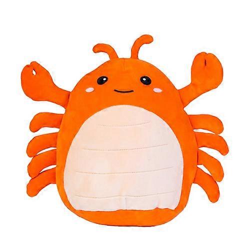 Smoosho's Pals Plush Toy - Lobster
