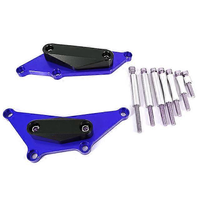 For HONDA CB650F CBR650F CB CBR 650F 650 F 2014 2015 2016 2017 Motorcycle Engine Crash Guard Stator Cover Slider Protector