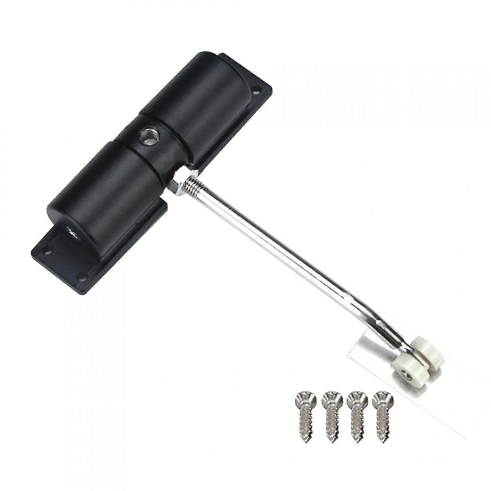 Automatic Door Closer,Adjustable Screw Door Closer