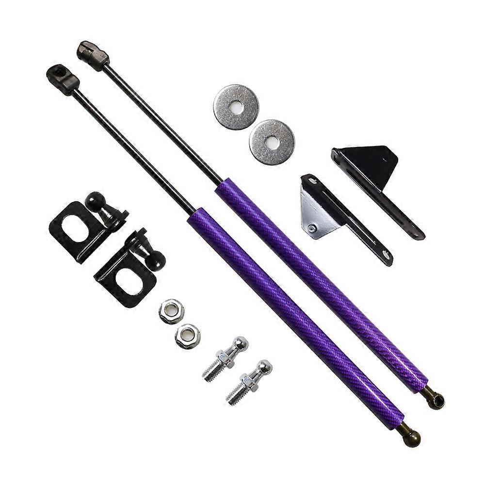 for Chevrolet TrailBlazer RG for Holden Colorado 7 2012-2022 Front Hood Bonnet Modify Gas Spring