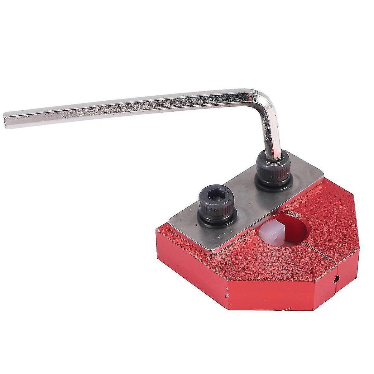 Filament Welder Connector Broken 3D Filament Connector 3D Drucker Zubehör für Filament 1.75mm F