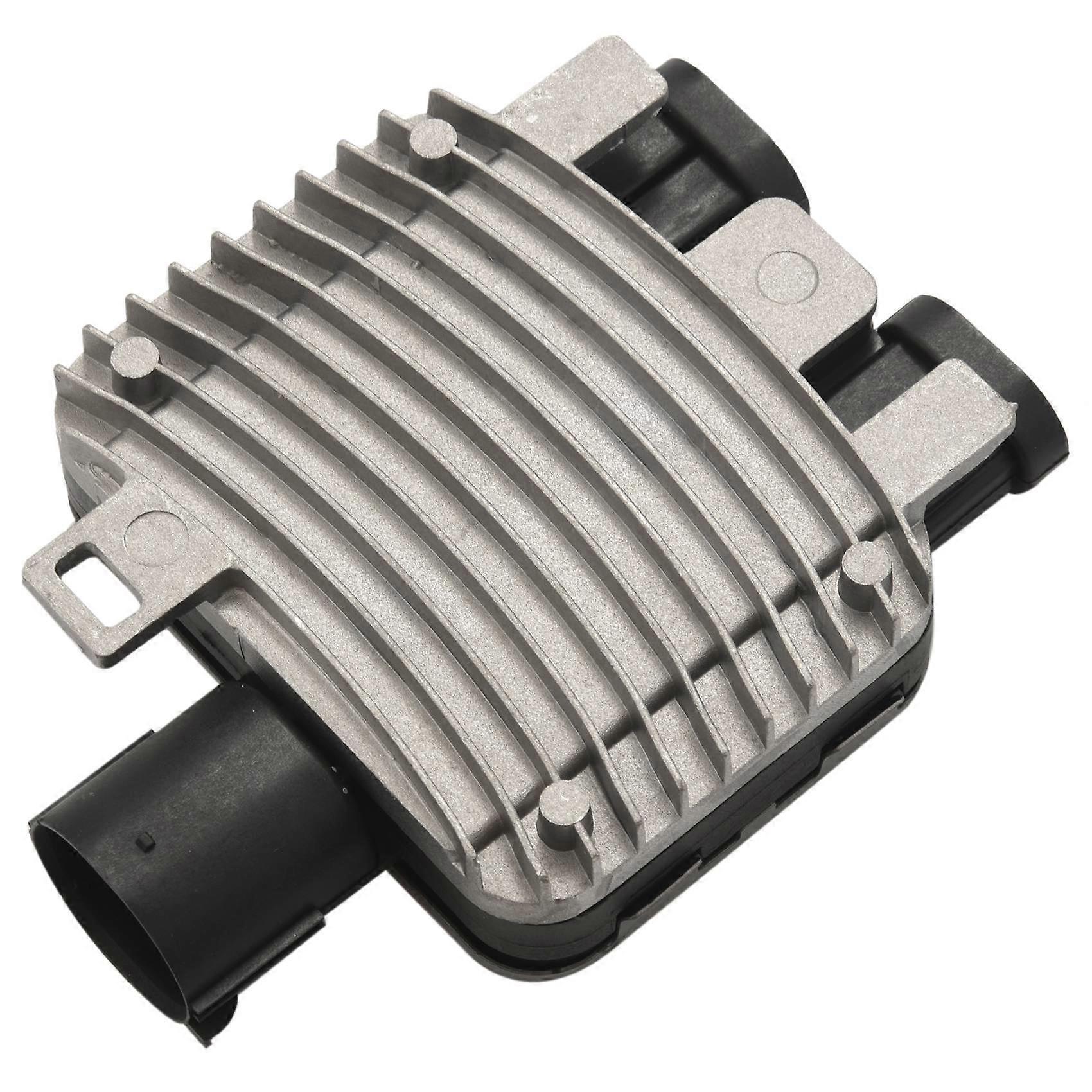 Radiator Cooling Fan Control Module/Resistor For Volvo S60, S80, V40, V70, XC60, XC70