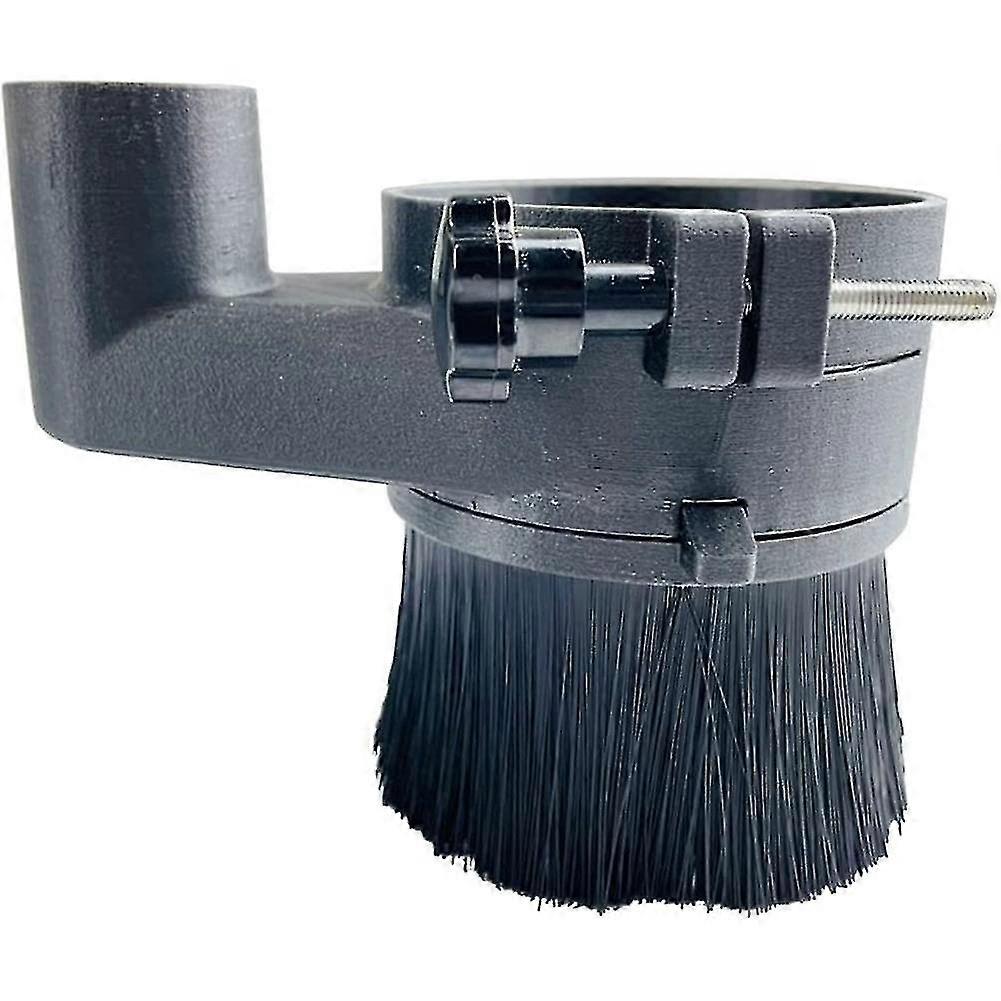 Brush For Cnc Router Milling 775 300w 500w Spindle (80mm)