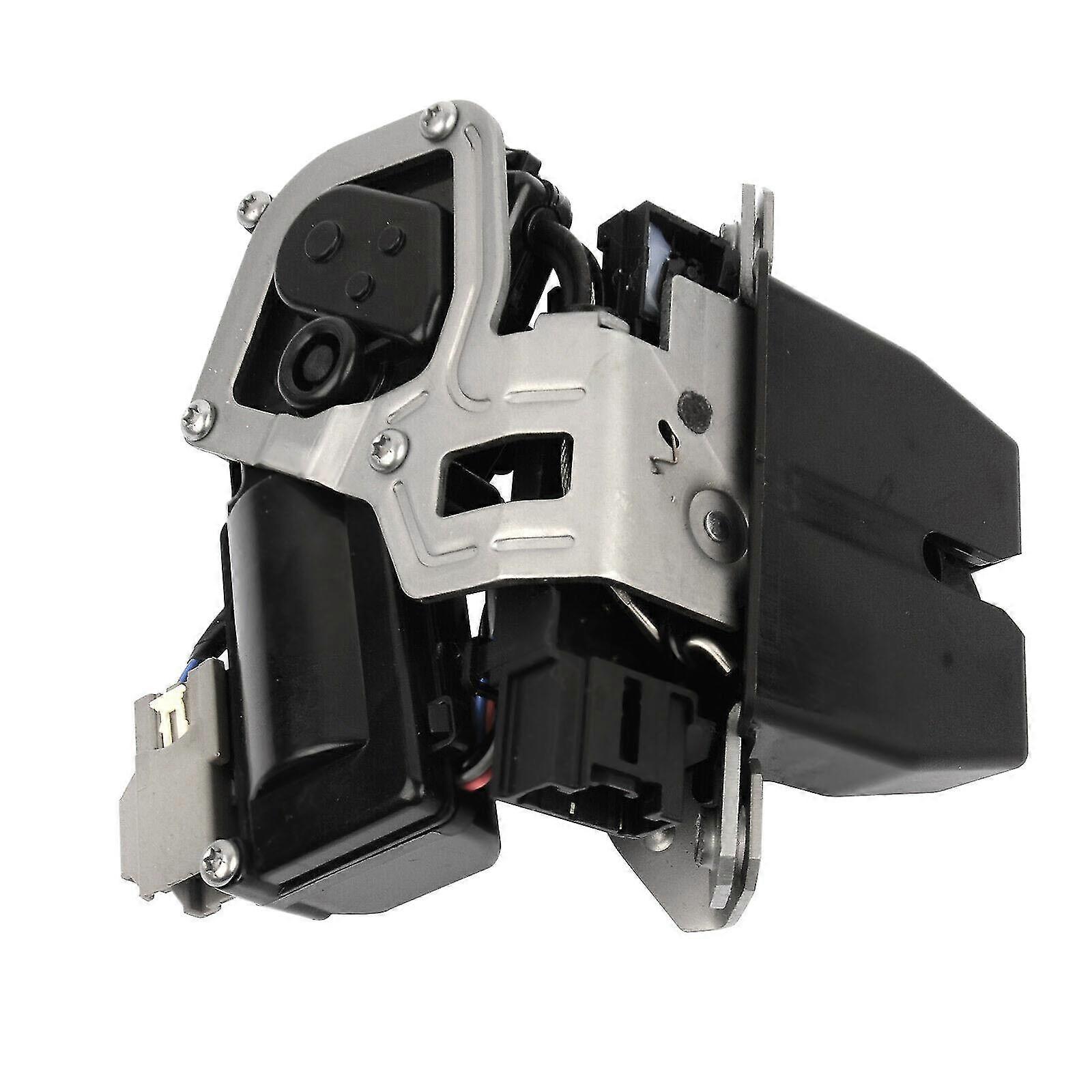 Rear Liftgate Trunk Lock Actuator Motor for 15-20 Escape Explorer Edge Navigator FA1Z-7443150-B