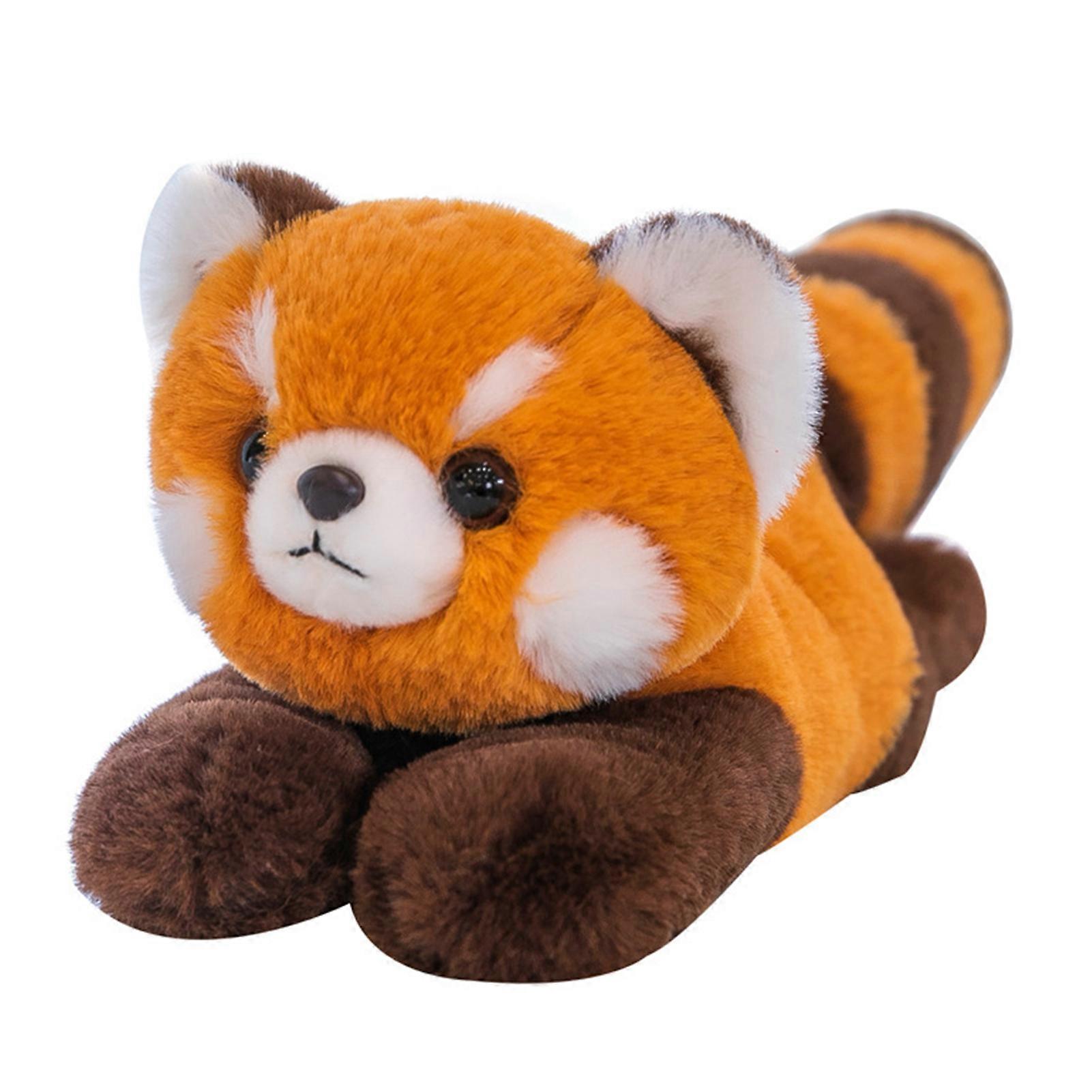 Kawaii Animals Plush Toy Cute Plush Toy Pillow Creative Cute Simulation Stuffed Toy for Baby Hugging Plush Toy