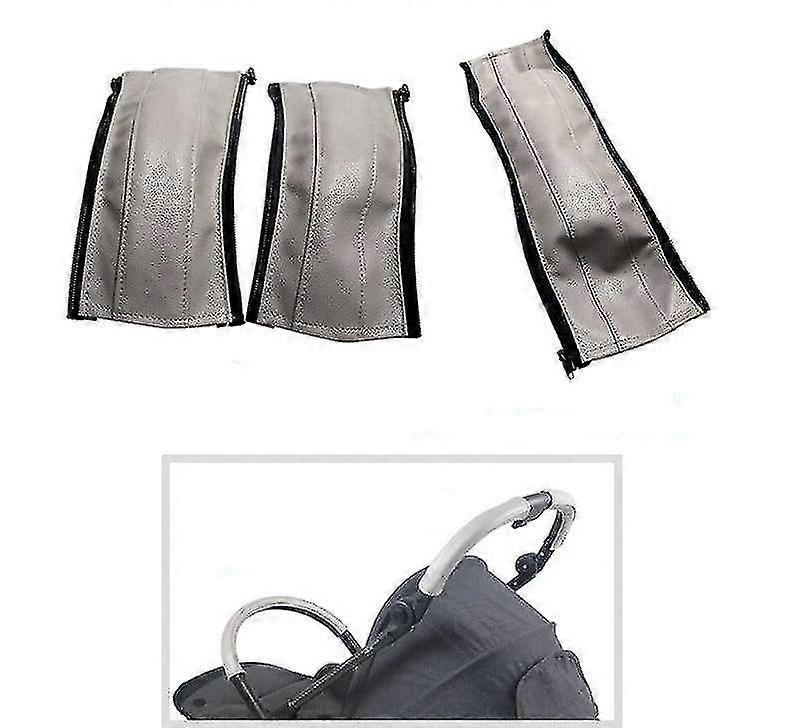 Stroller Pram Sleeve Case Armrest Cover Stroller Accessories