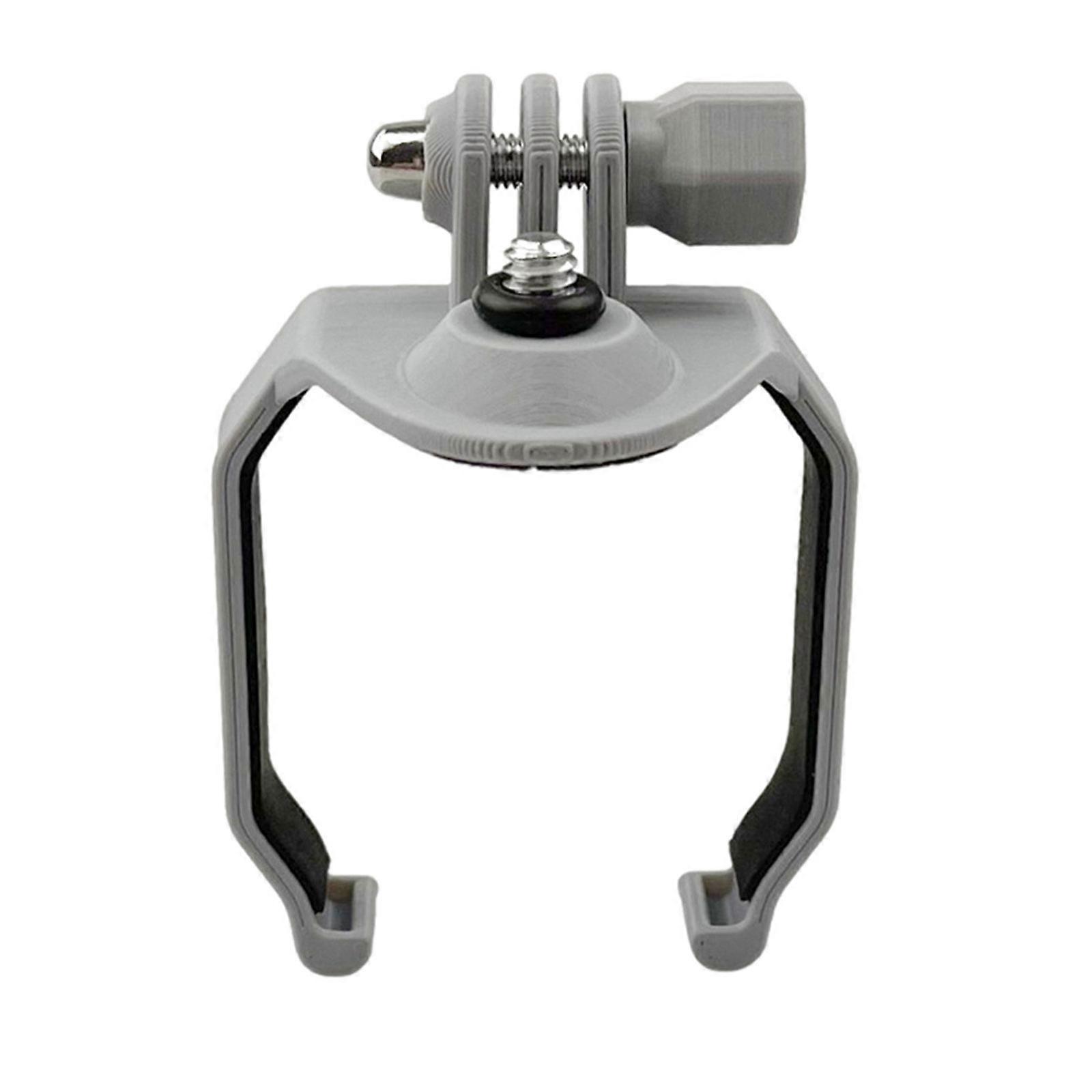 Top Bracket Camera Drone Top Camera Mount Bracket voor Mini 3 Pro voor Insta360 Go 2, Gopro Hero, Osmo Action Panoramic Camera