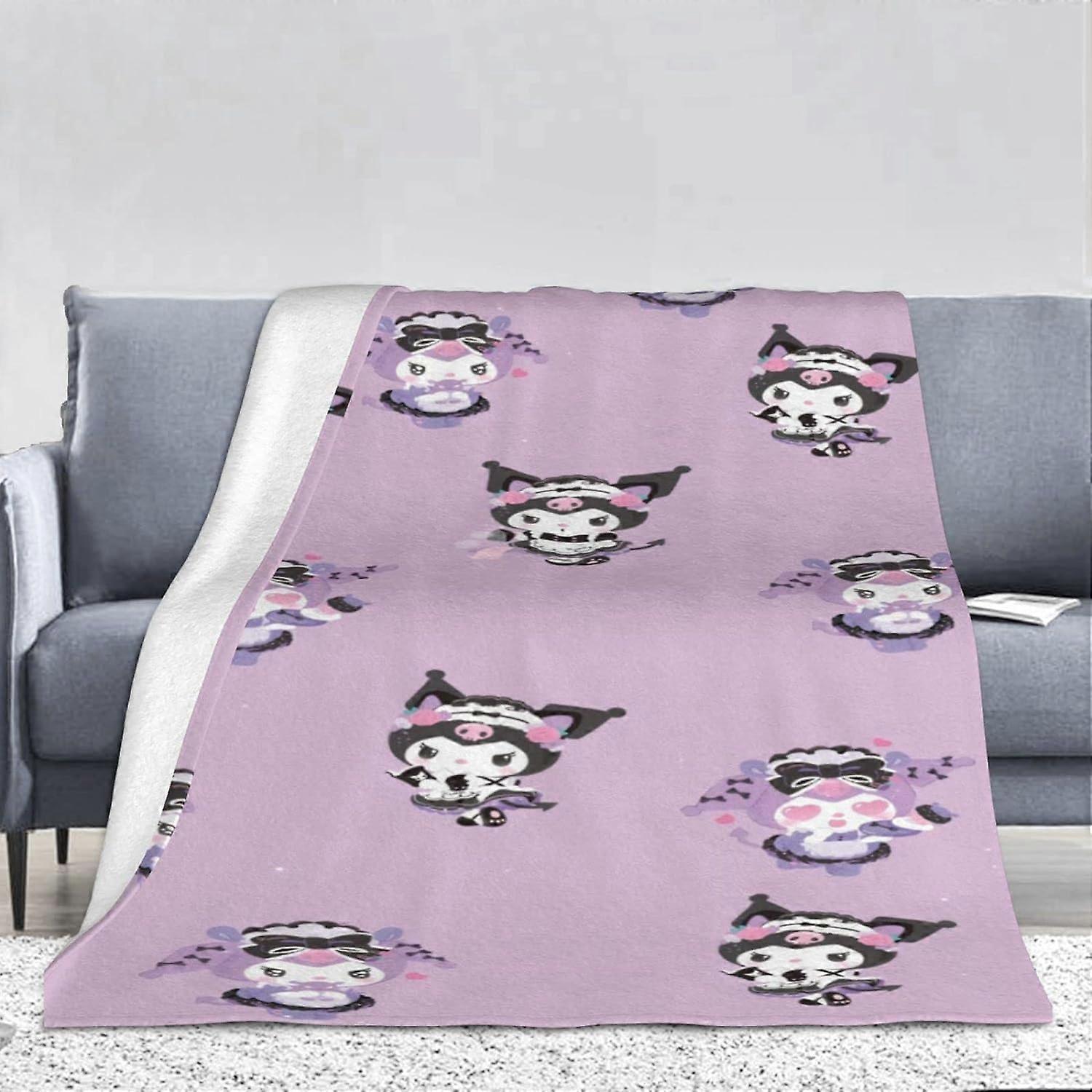 Cuddly Blanket Pink Cuddly Blanket Warm Large Cuddly Blanket XXL Cuddly Blanket Fluffy Pink