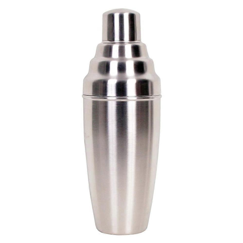 Coyote Premium Quality and Durable Stainless Steel Party Cocktail Shaker 1500mL