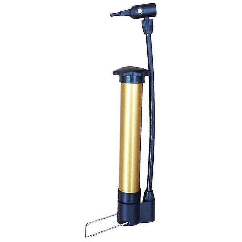 Portable Hand Pump Ball And Bicycle Supplies