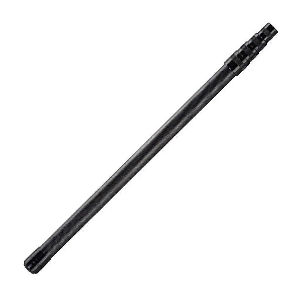 Fishing Net Pole Carbon Fiber Telescoping Rod Fish Handle Collapsible Pole Effective Solution for Angler s Needs