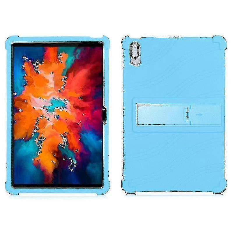 Sky Hybrid Soft Bumper Drop Protective Tablet Case For 11.5" Tb-j706f