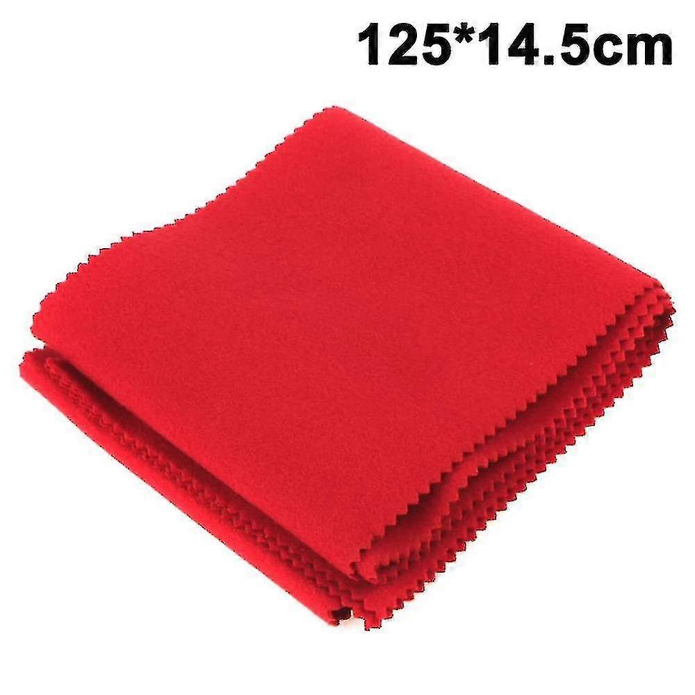Piano Keyboard Anti-dust Cover Fabric Key Cover Cloth Fit For Upright Piano, Electric Piano & Grand Piano