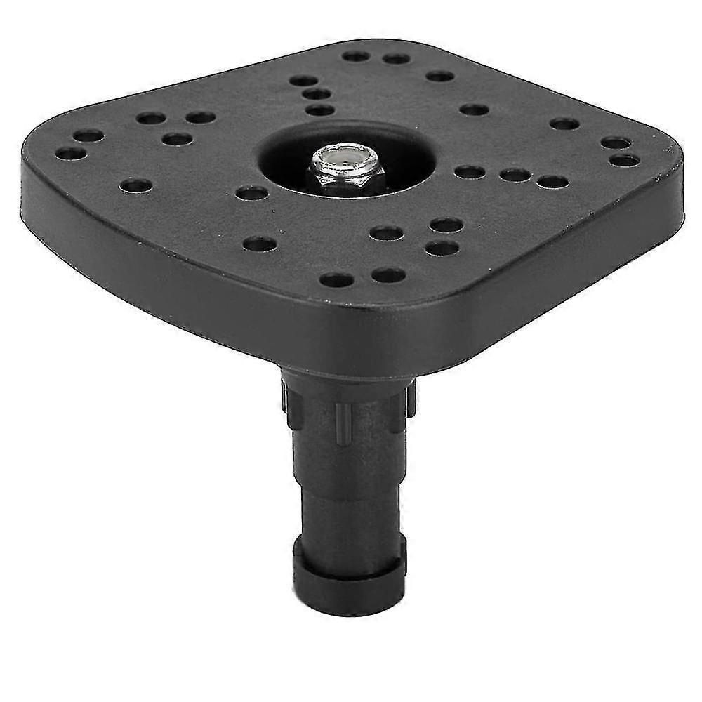 0368 Universal Fishfinder Mount , Boat Fish Finder Electronics Mount