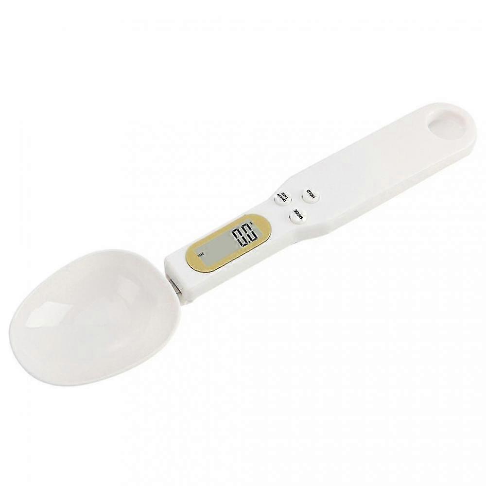 0.1g Kitchen Electronic Spoon Weight Scale Measuring Gram Digital