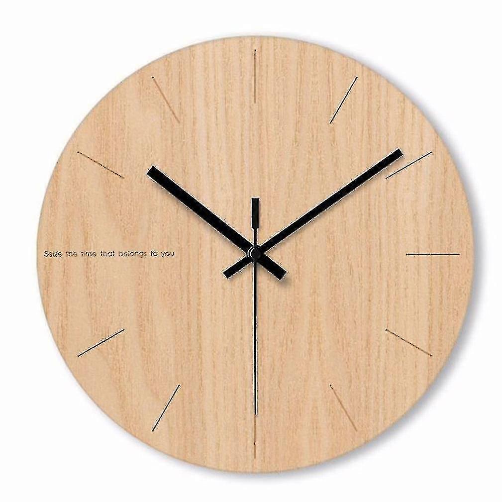 Uv3d Art Wall Clock Wall Soft Time Clock