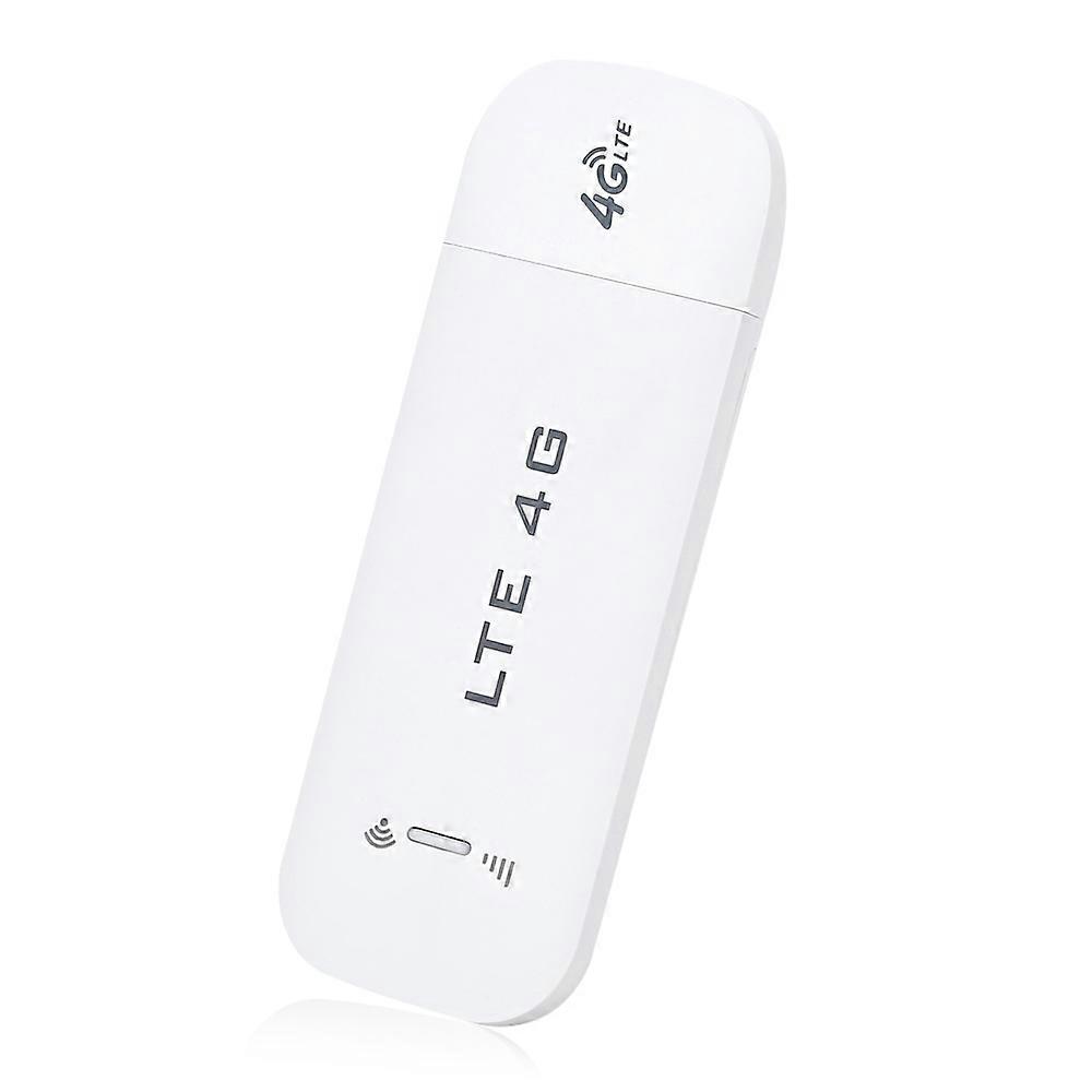 4G LTE Wireless WiFi Router Hotspot USB Dongle Modem Mobile Broadband