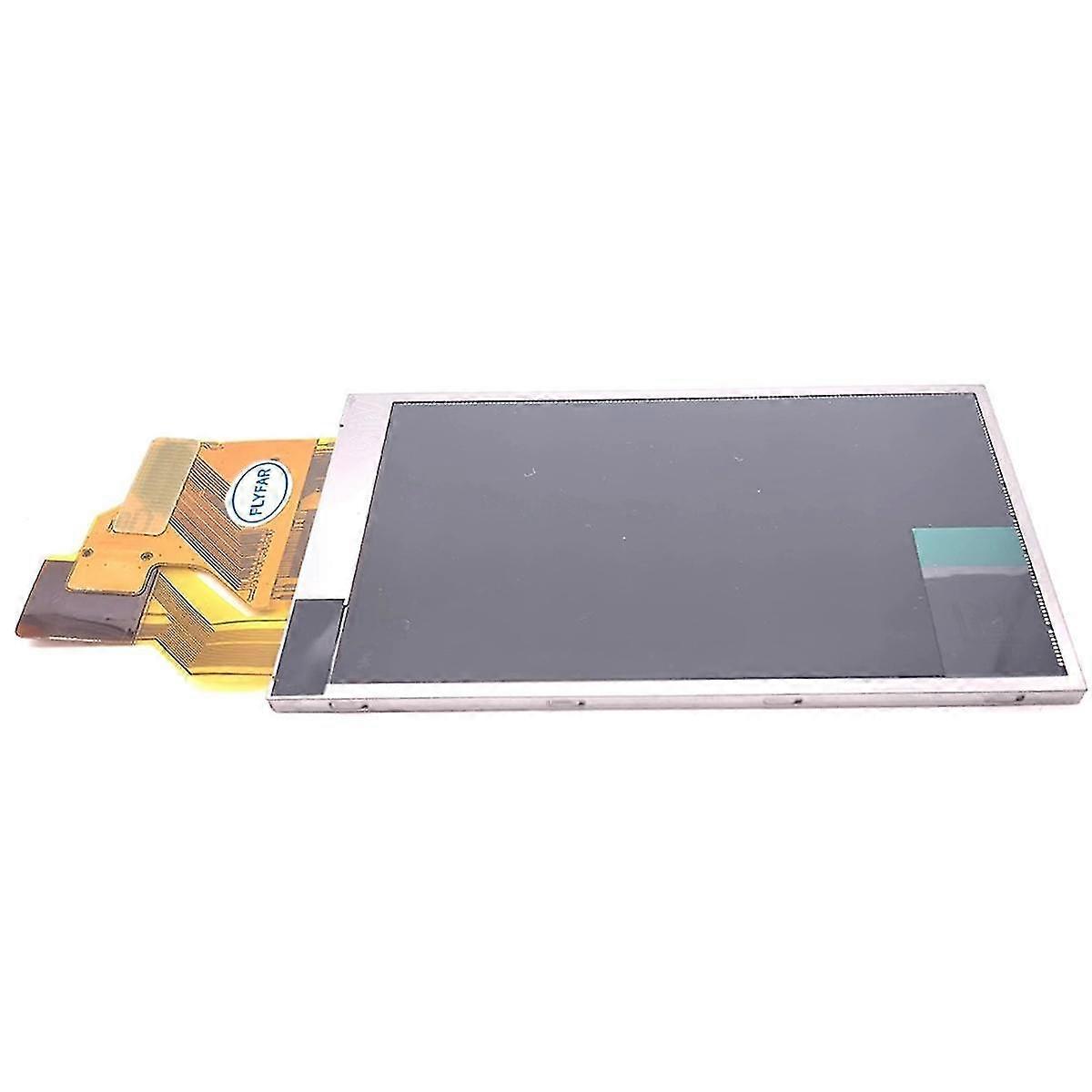 Lcd Screen Display St1000 Camera With Touch Screen And Backlight