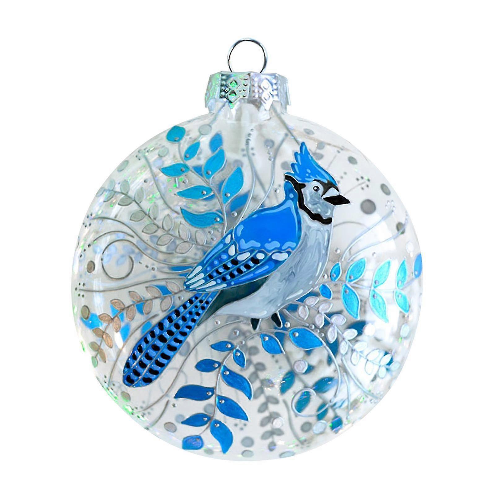 Spring Decoration Hummingbird Owl Pendant Decoration