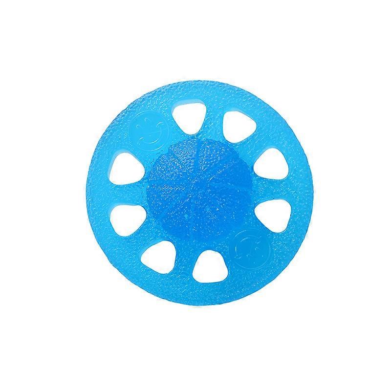 Finger Exerciser & Hand Strengthener 10CM BLUE