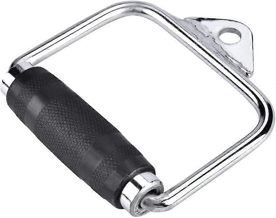 Fitness Accessories Exercise Cable Handle