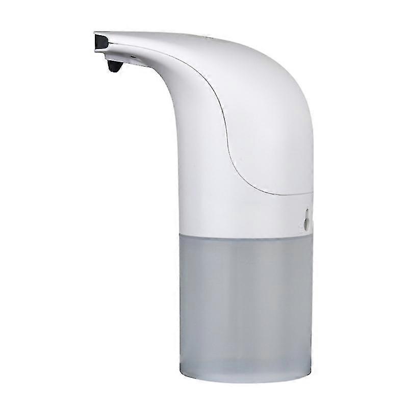 350ml Automatic Foam Liquid Soap Dispenser Smart Sensor Induction Touchless Hand Sanitizer