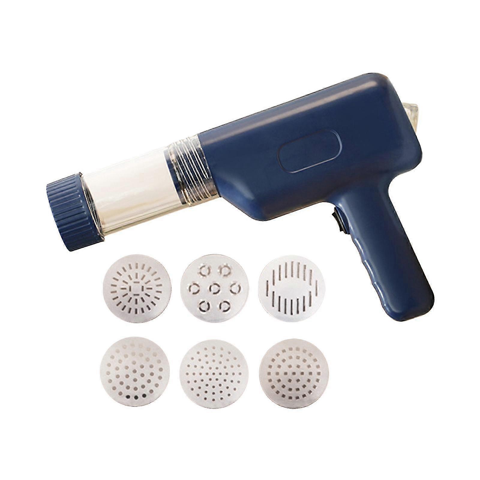 Noodle Maker Machine, Pasta Machine Gadget, Automatic Pasta Maker Electric Pasta Noodle Maker for Noodle Making