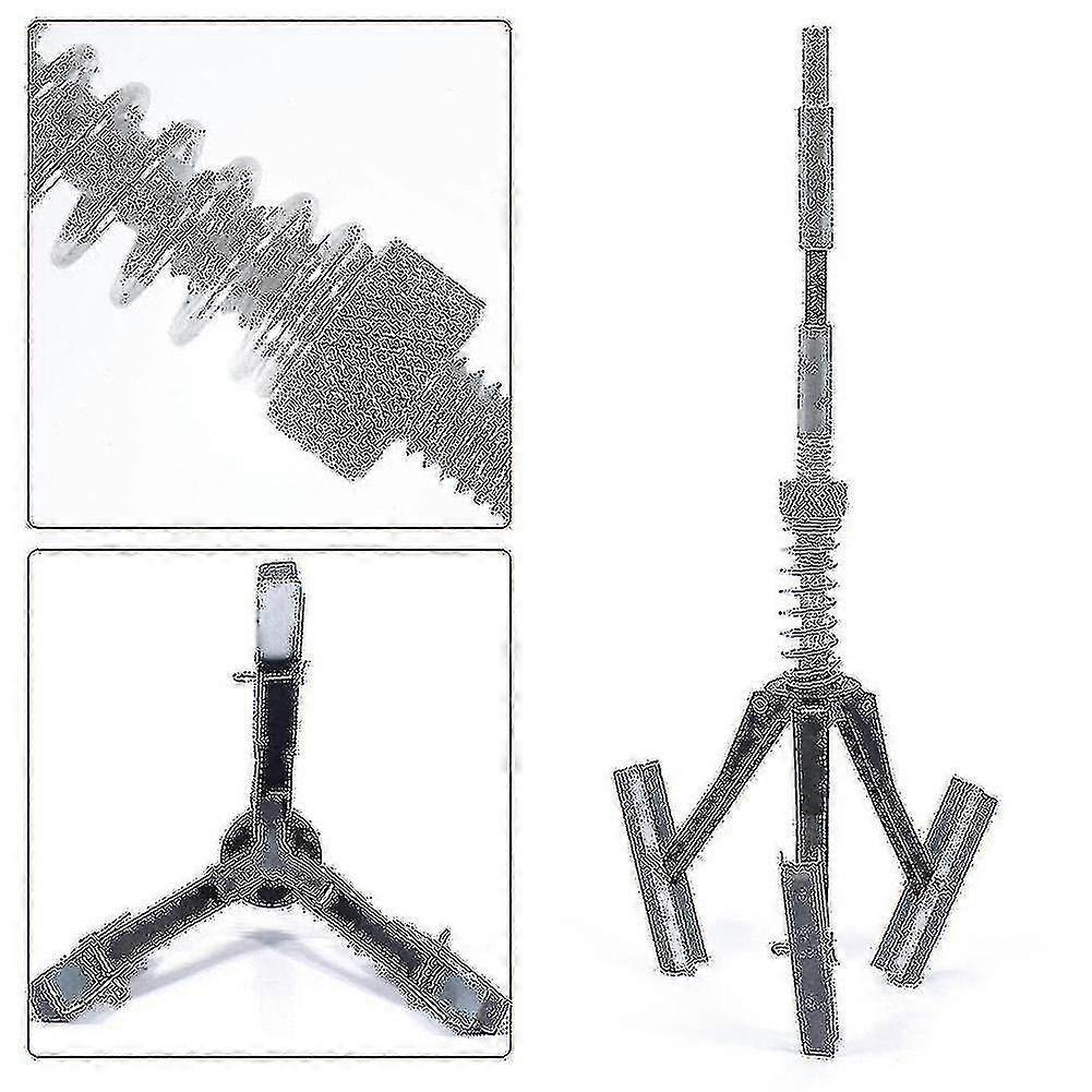 Bore Honing Tool Car Engine Brake Piston Cylinder Hone Flexible Shaft Three-jaw Cylinder Sander For Car Truck Bus Tractor