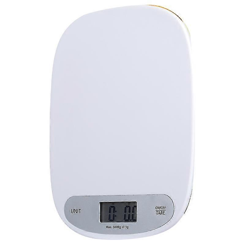 Digital , Multifunctional Measurement of Grams, Ounces, Pounds and Milliliters, Using Battery
