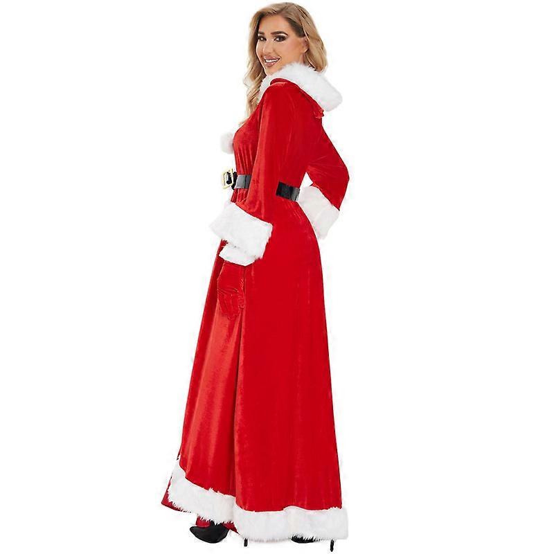 christmas fancy dress amazon Costume Christmas Elegant Dresses Costume Amazon Christmas Dress Womens  Elegant Red Christmas Dress With Swing Print