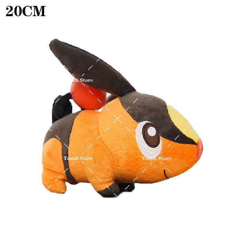 Pikachu Plush Toy