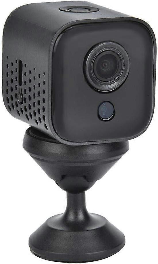 Mini HD WiFi Camera 1080P DV - High Definition Mini Camera with WiFi Connectivity