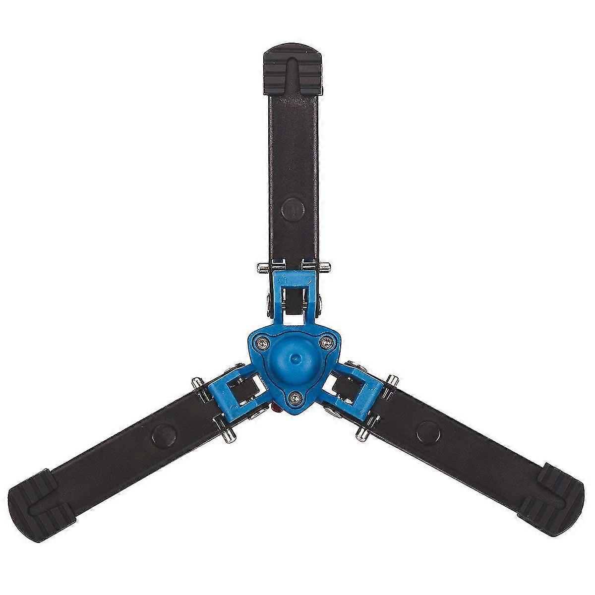 M1 3 Legs Feet Monopod Support Stand Base 3/8 Inch Adapter