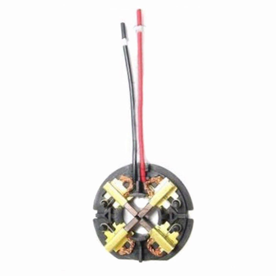 Carbon Brushes For Drill 2602-20 22-22-1630 C18ID MW1