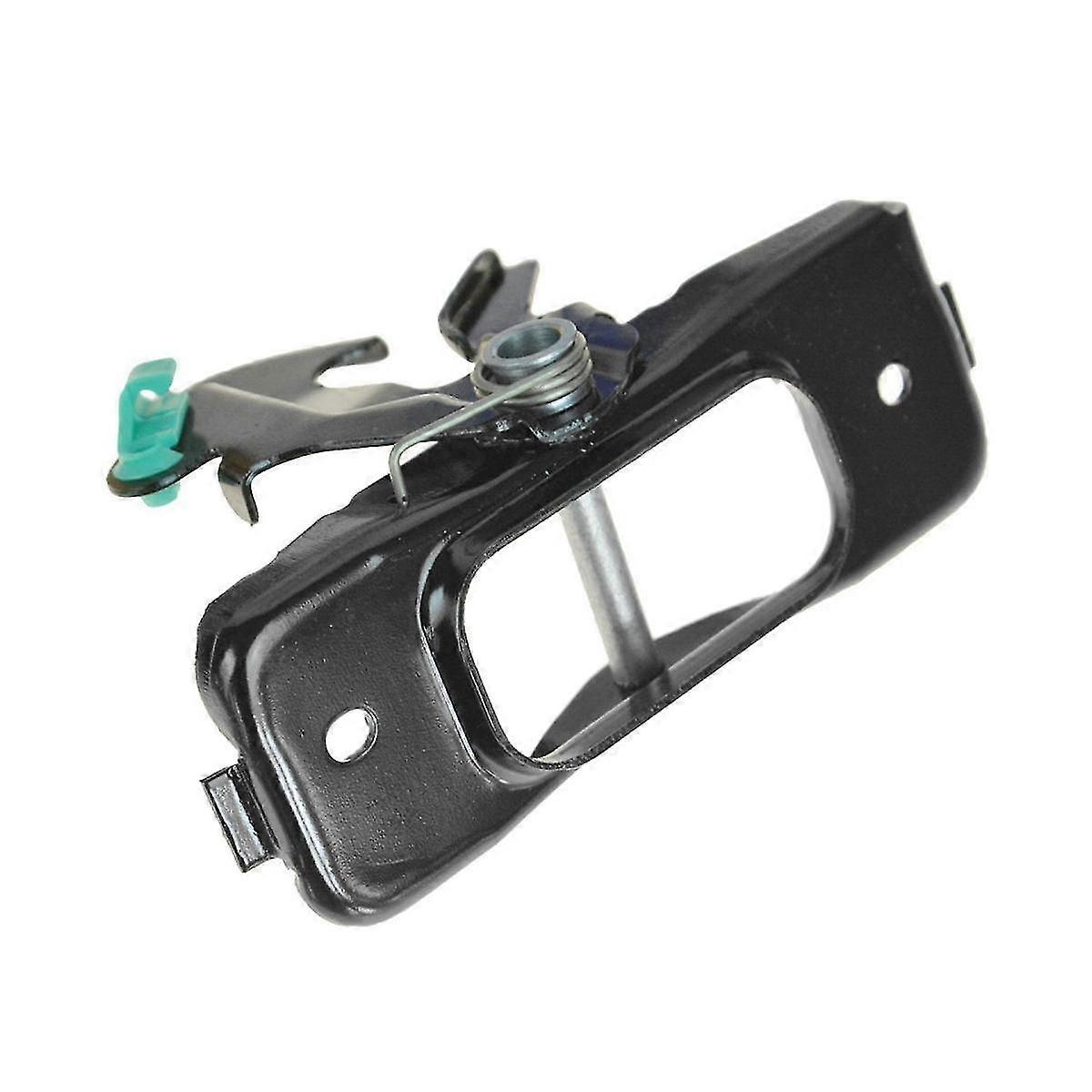 55275843ab Hood Latch & Catch Striker Assembly For