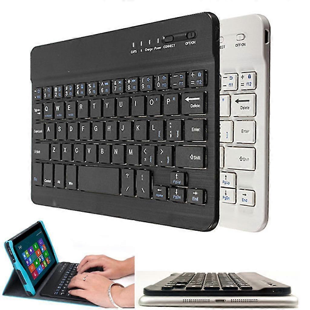Android Ios Windows For Keyboard Bluetooth Wireless Pc